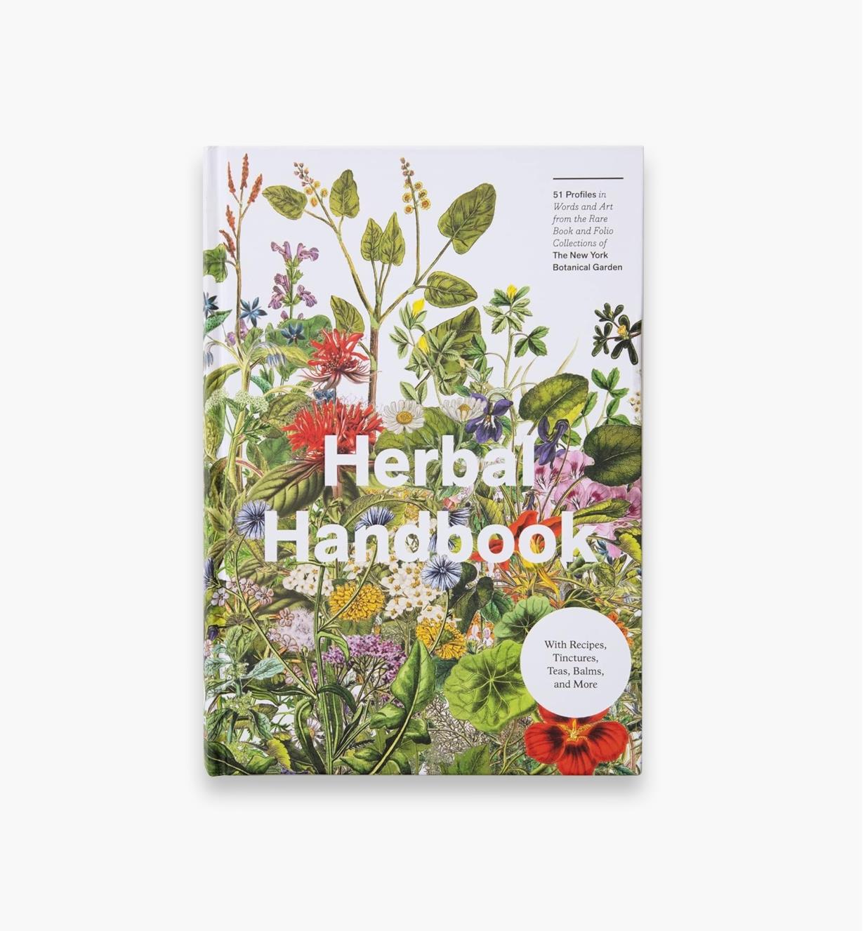 LA1367 - Herbal Handbook