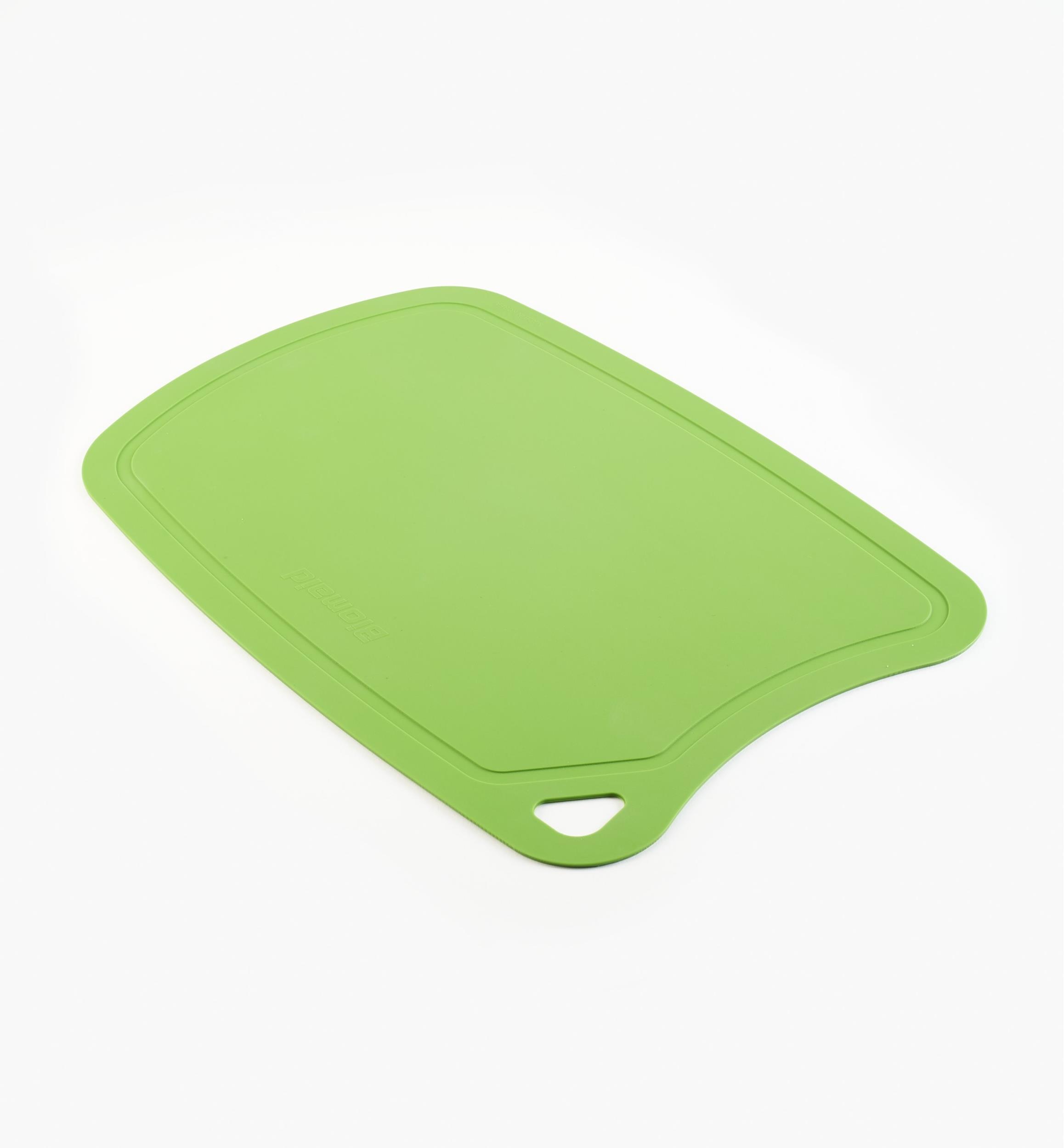 Chopping Mat Non-Slip Thin Clear Flexible Plastic Cutting Board -  Rainforest Medspa