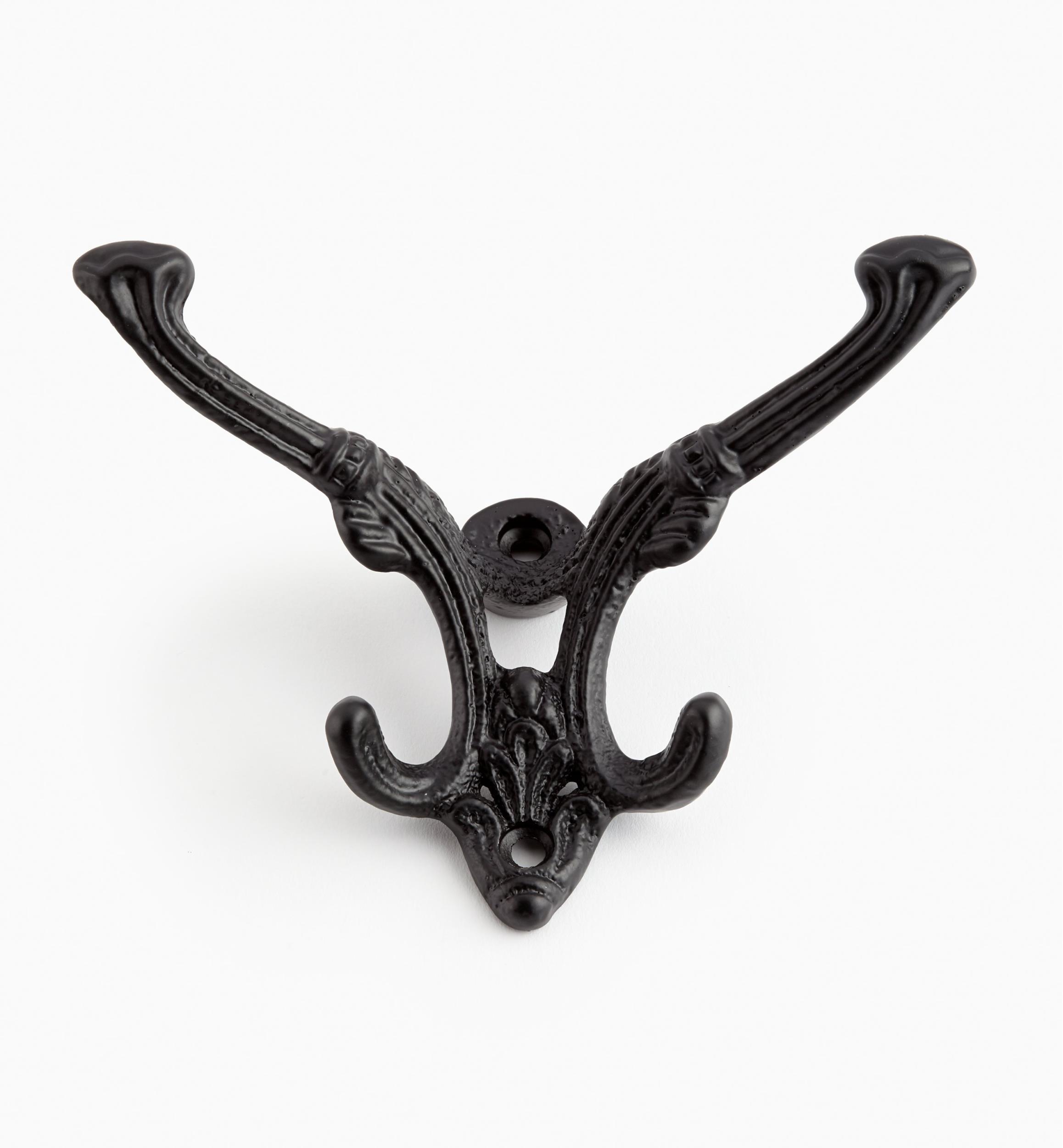 Victorian-Style Harness Hook - Lee Valley Tools