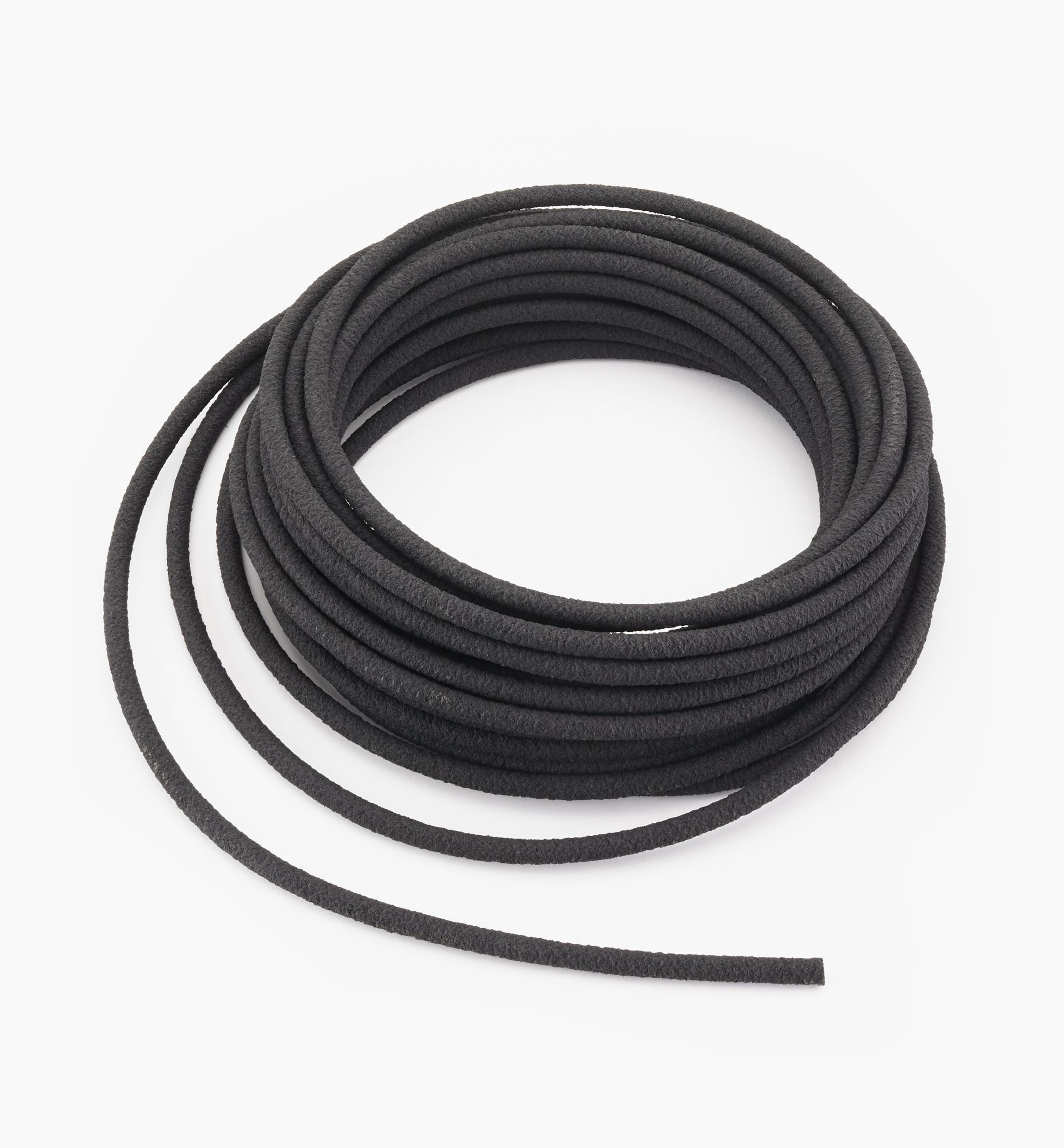 1/4 IN One Stop X 50 FT Porous Drip Line Irrigation Hydroponics Soaker Hose 