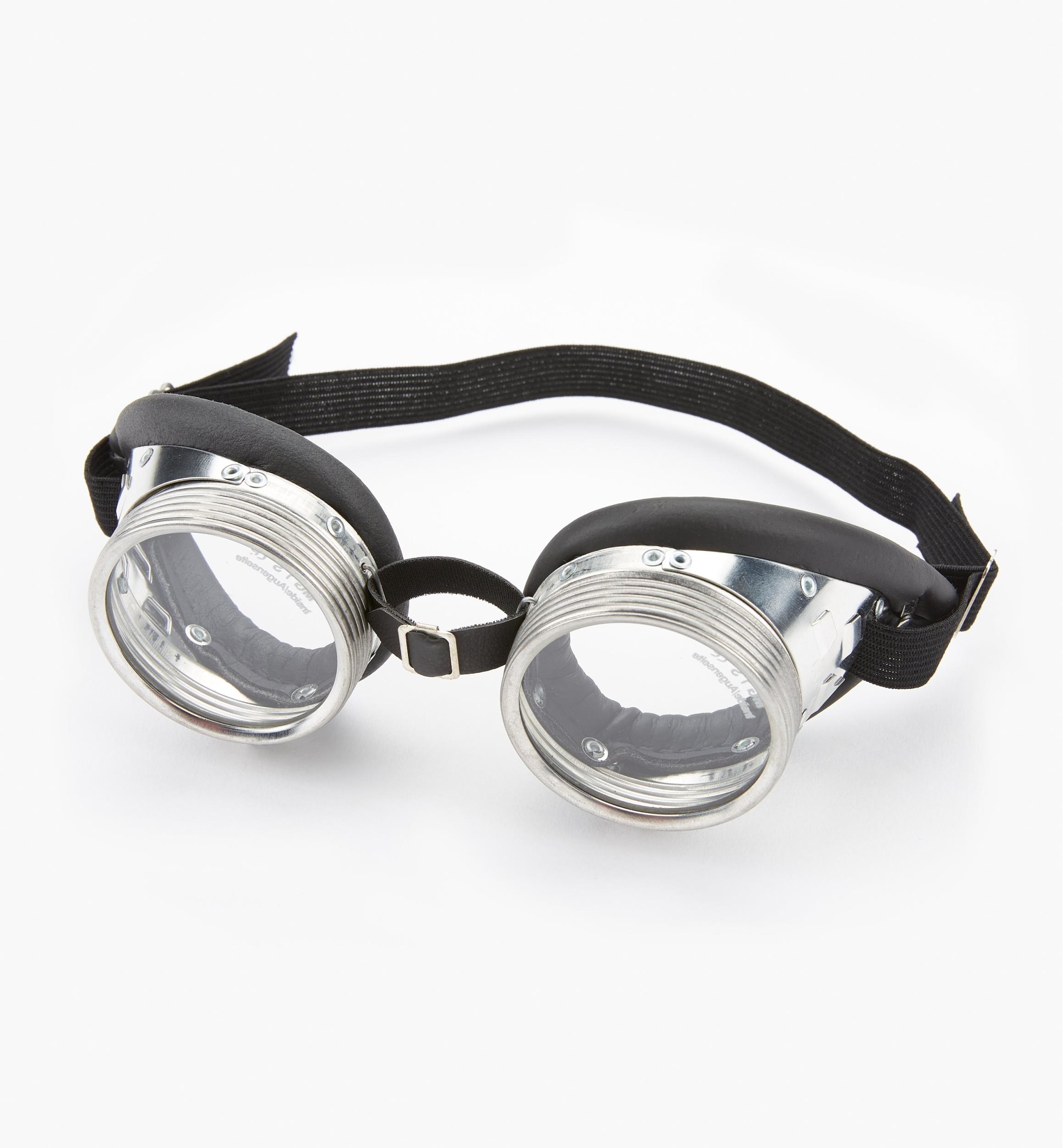 German Safety Goggles Lee Valley Tools