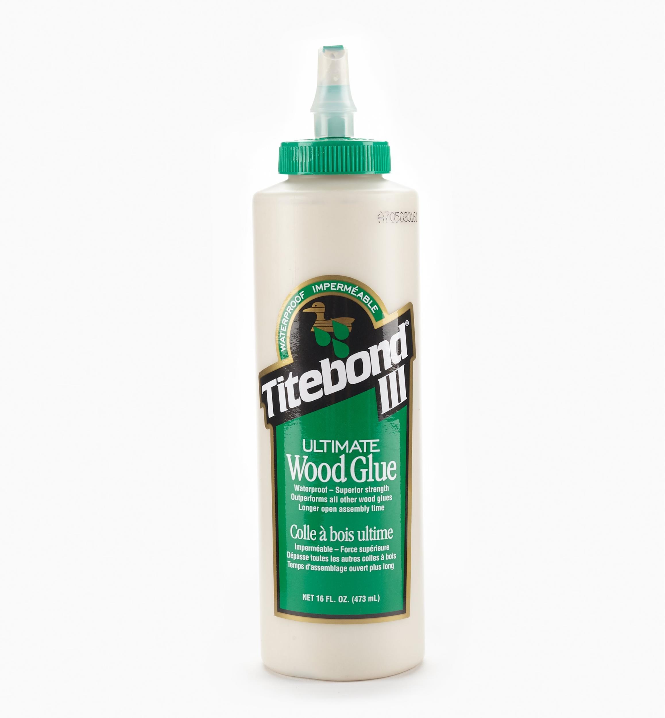 Starbond Thin CA Glue - Lee Valley Tools