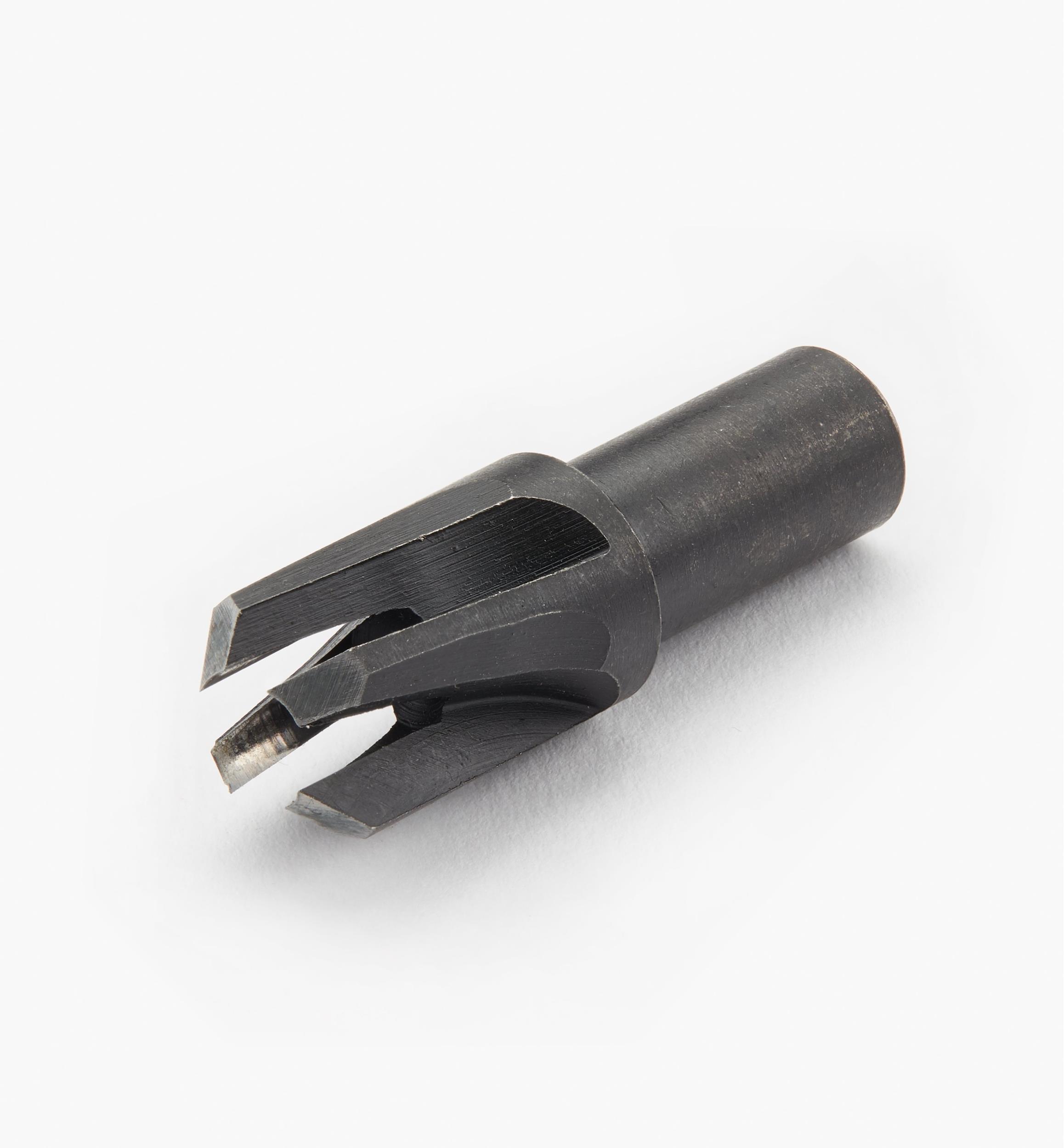 Veritas Tapered Snug Plug Cutters 8mm 510264 