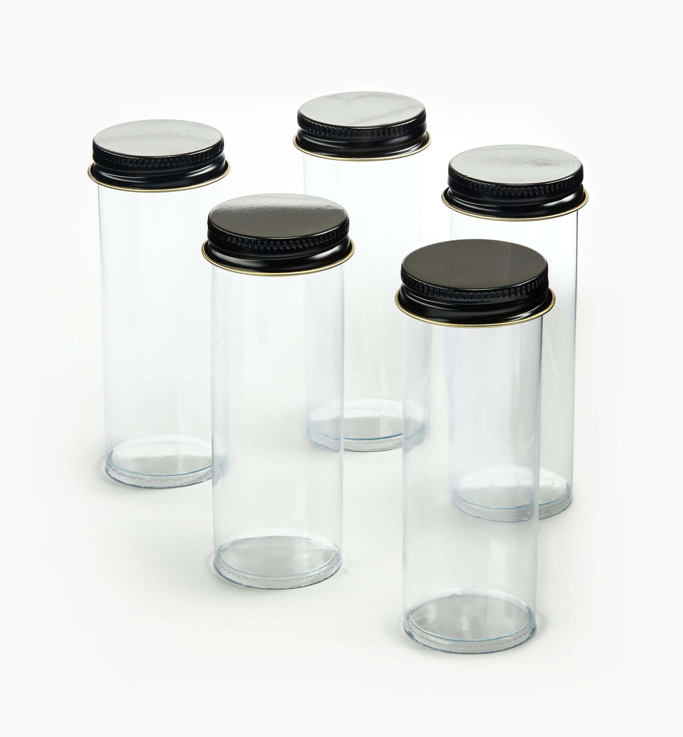 Storage Tube for Long Needle Bottle – Supply88