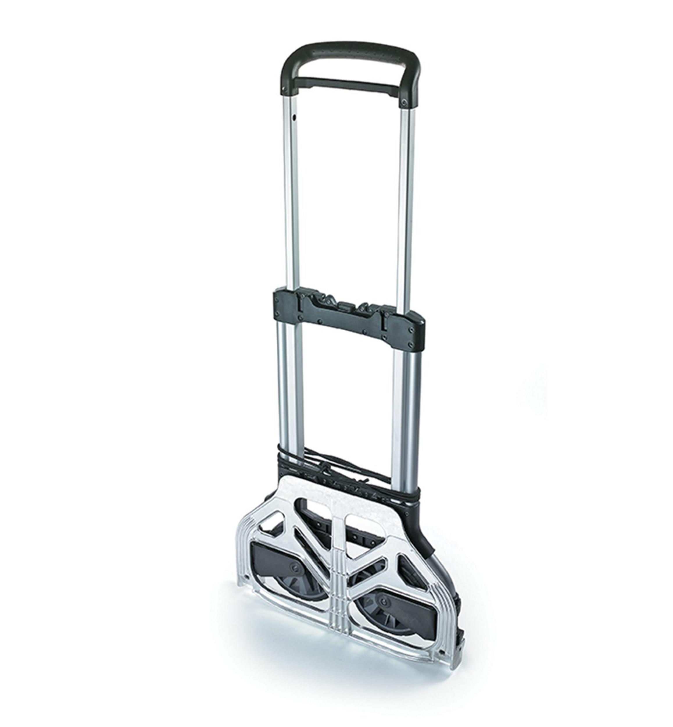 Folding Hand Truck - Lee Valley Tools