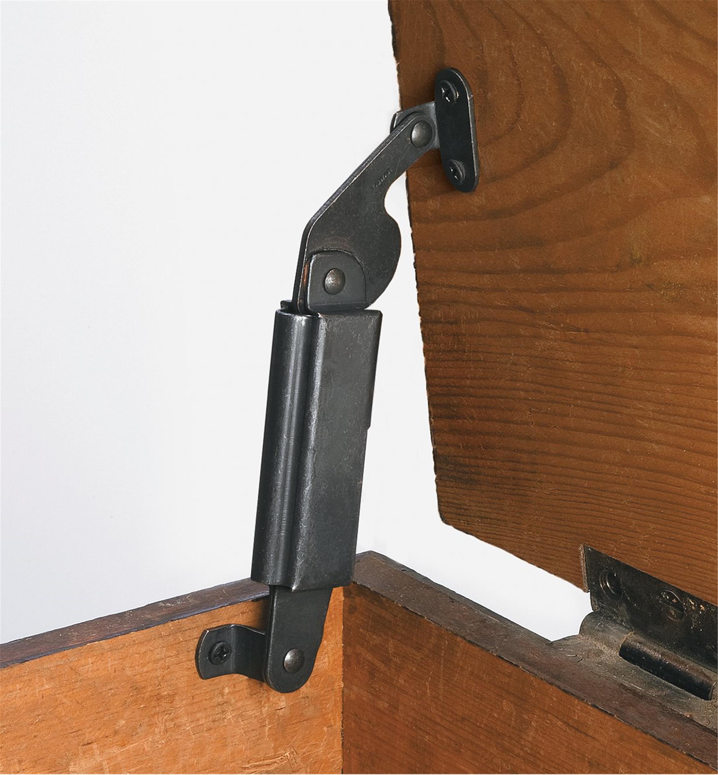 anti slam hinges for toy box