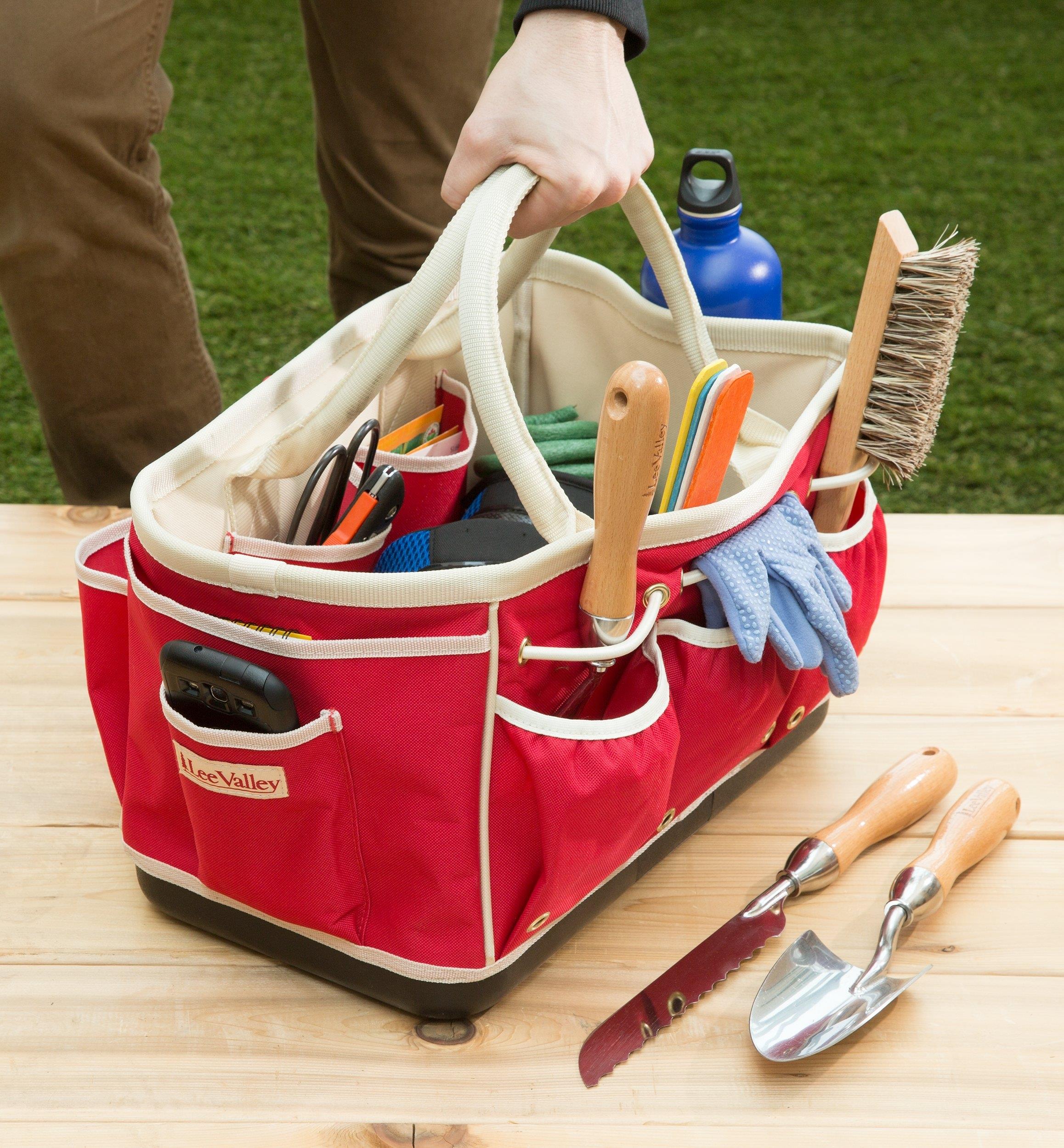 Best Bags to Organize and Protect Your Summer Garden Tools | anderson +  grant