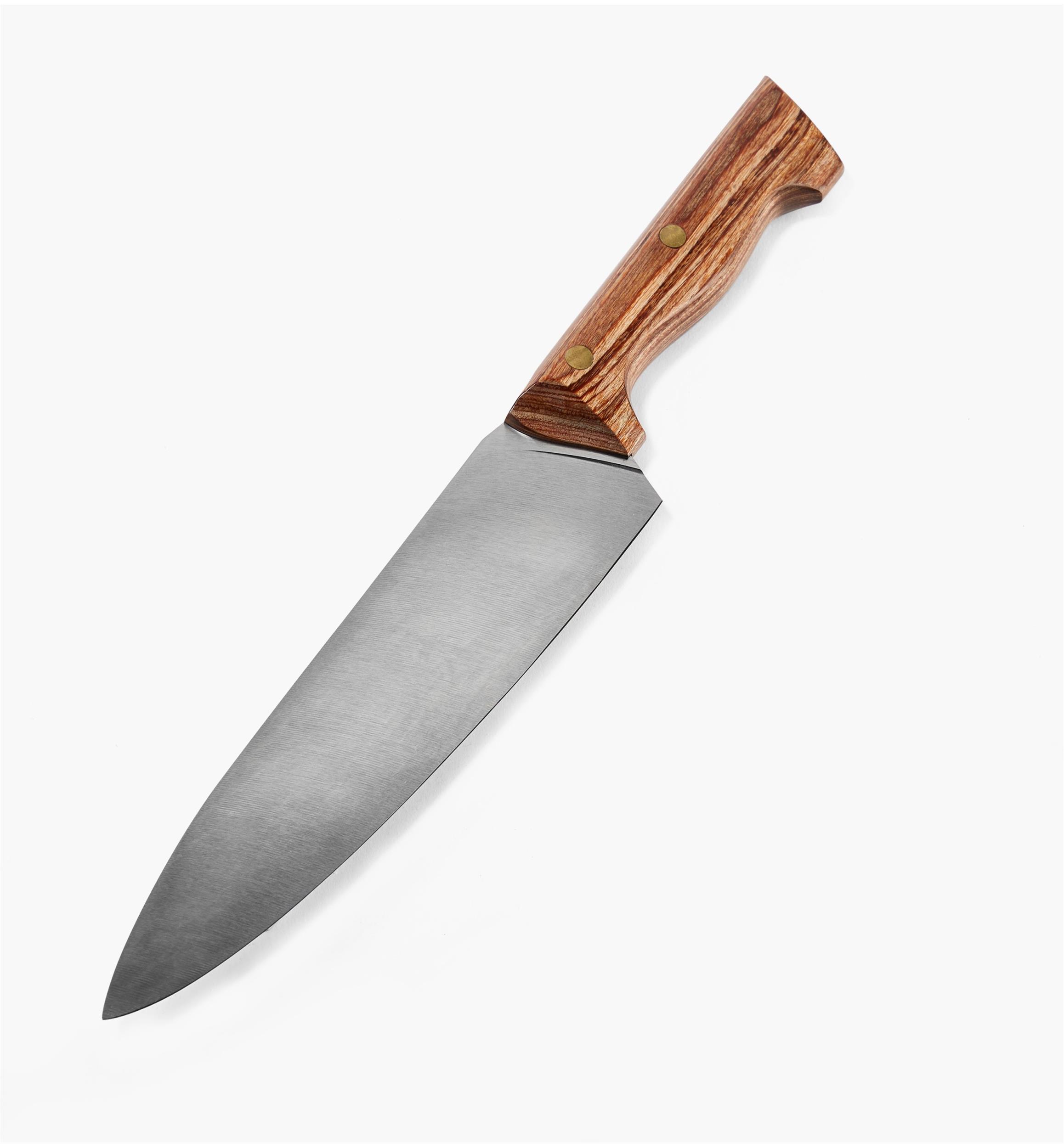 Rybička Pocket Knife - Lee Valley Tools