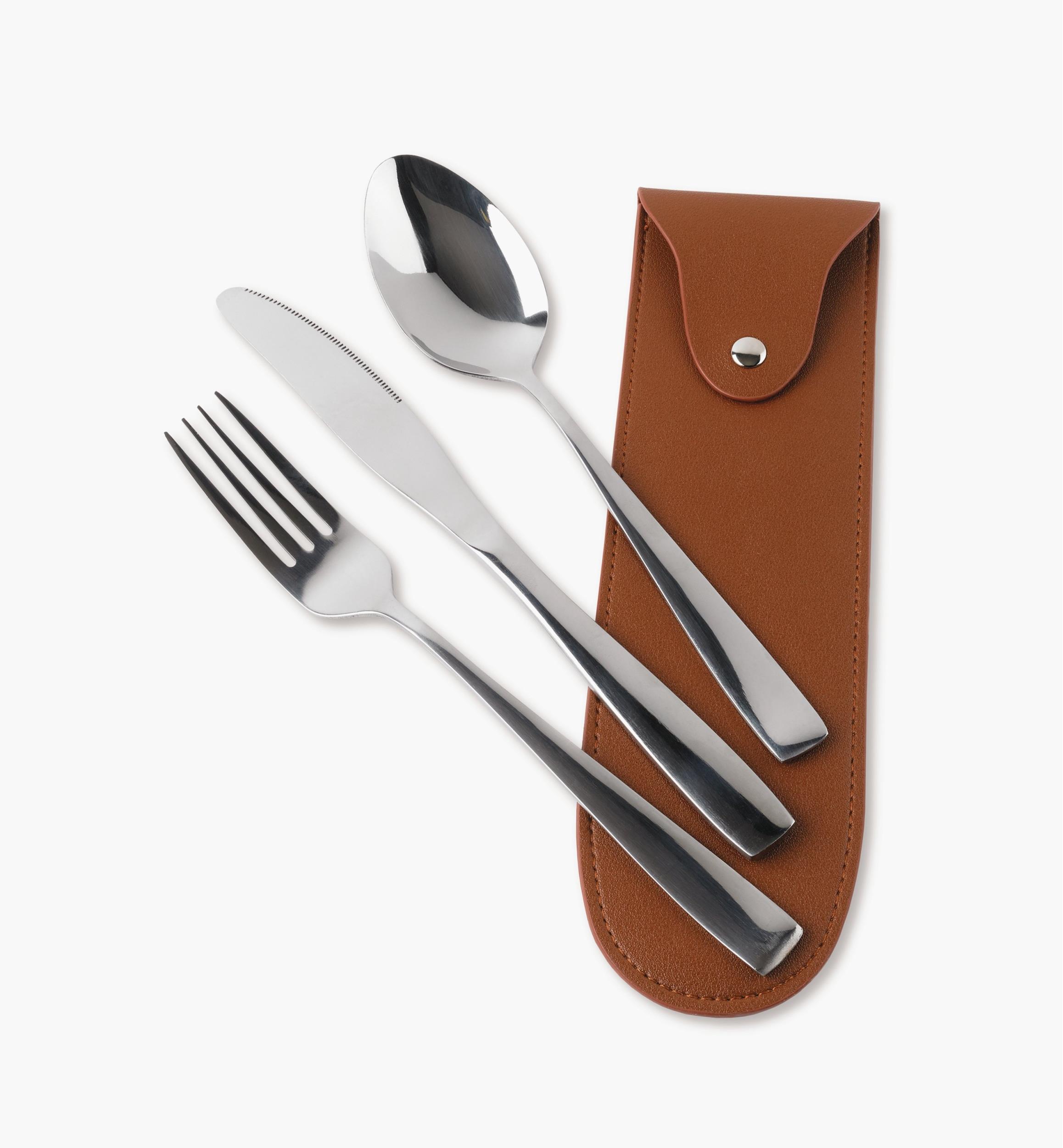 Portable Cutlery | pedersenrecovery.com