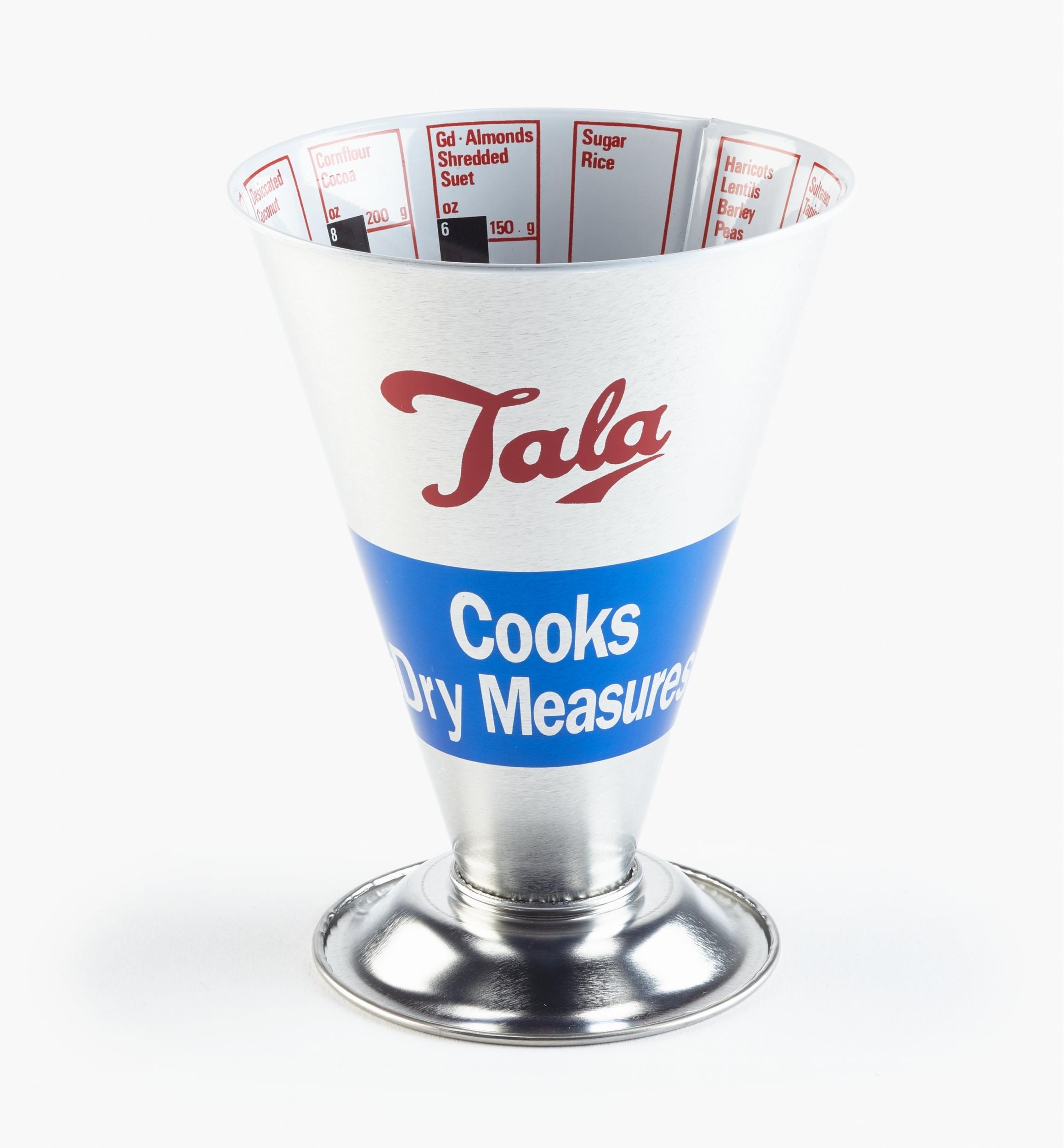 Spice Jar Measuring Spoons - Lee Valley Tools