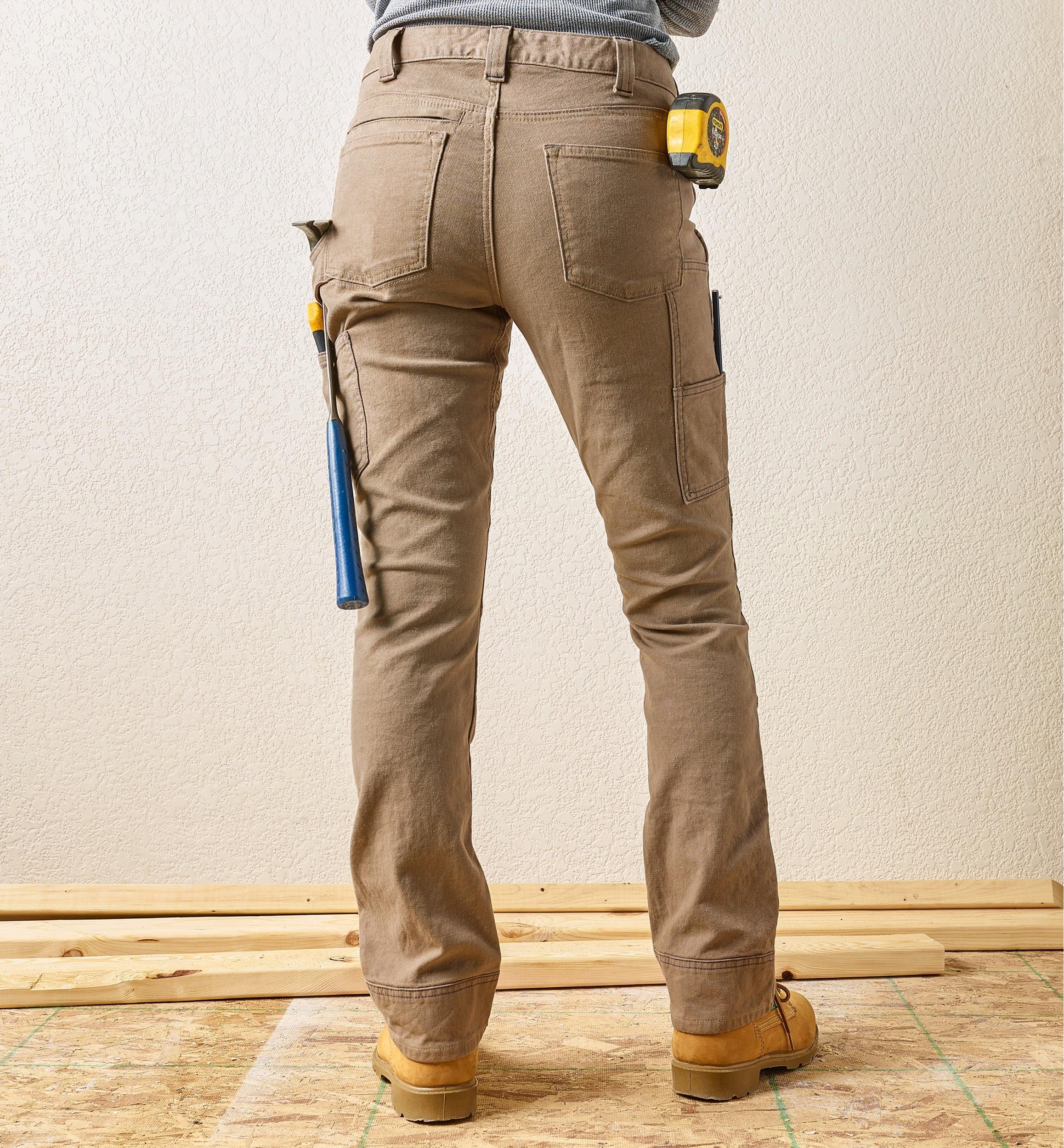 Dovetail Womens Work Pants  Lee Valley Tools