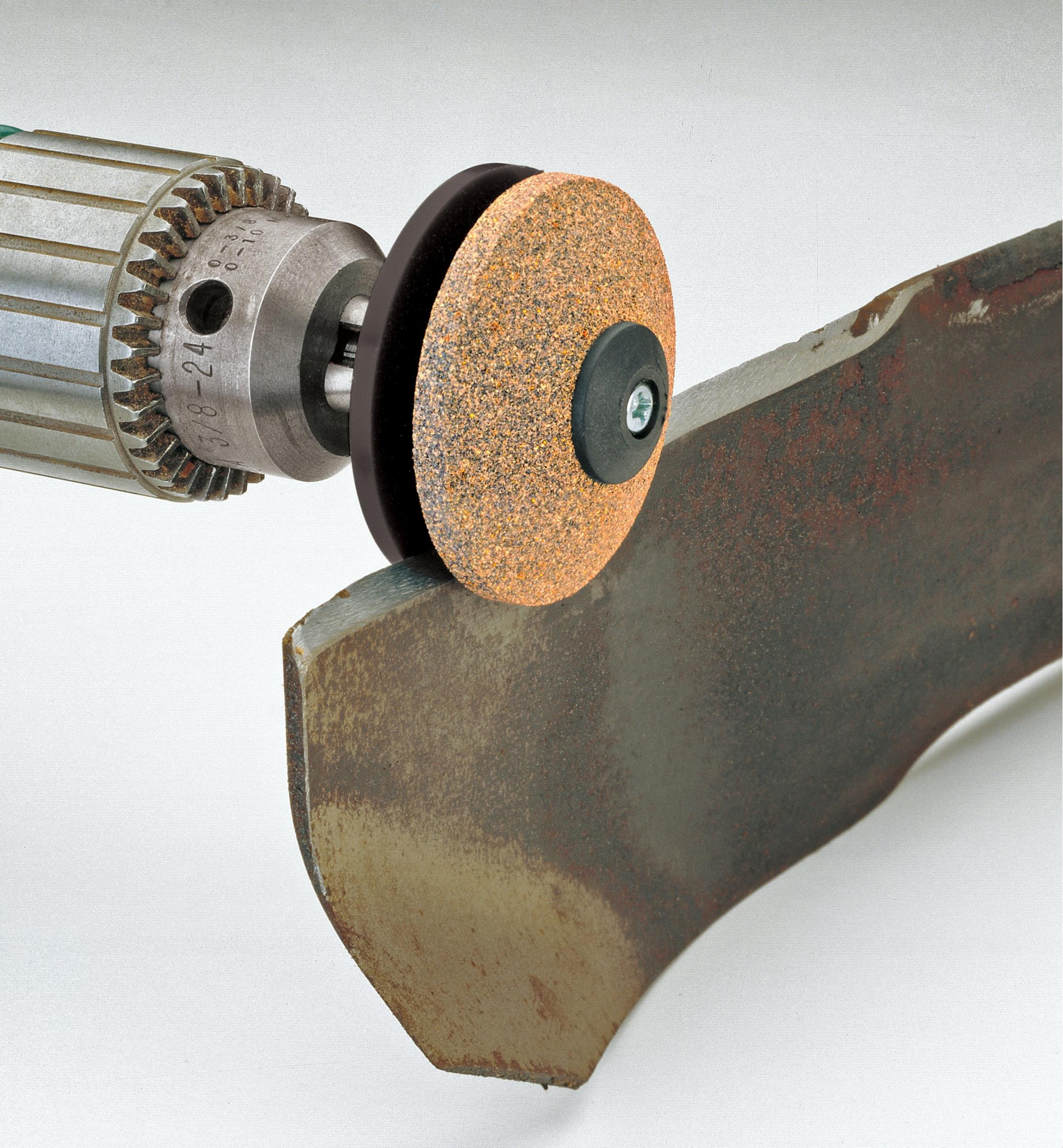 Multi-sharp r305 rotary mower tool sharpener