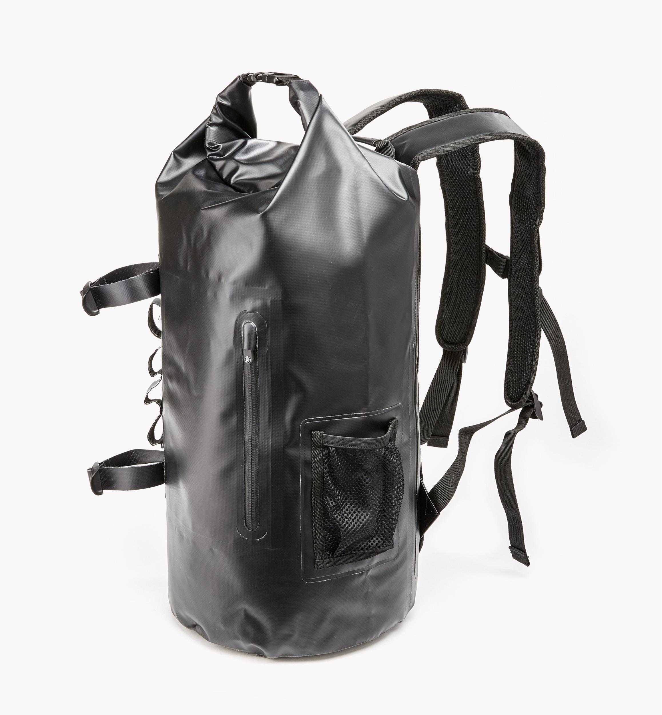 Waterproof Dry Bag Backpack - Lee Valley Tools
