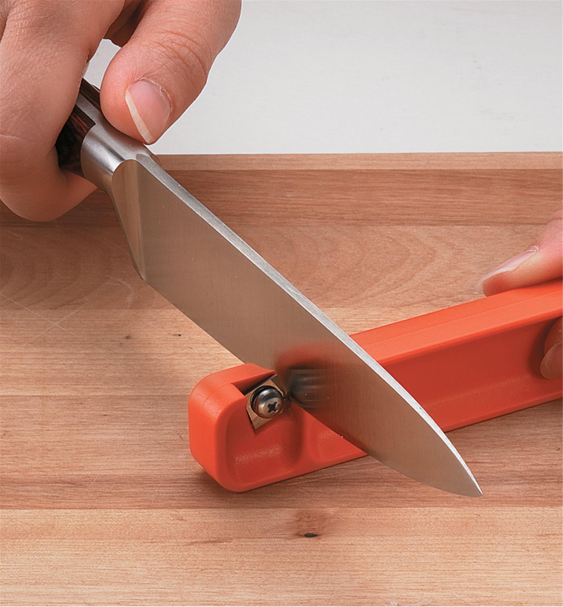 Chef'sChoice Knife Sharpeners - Lee Valley Tools