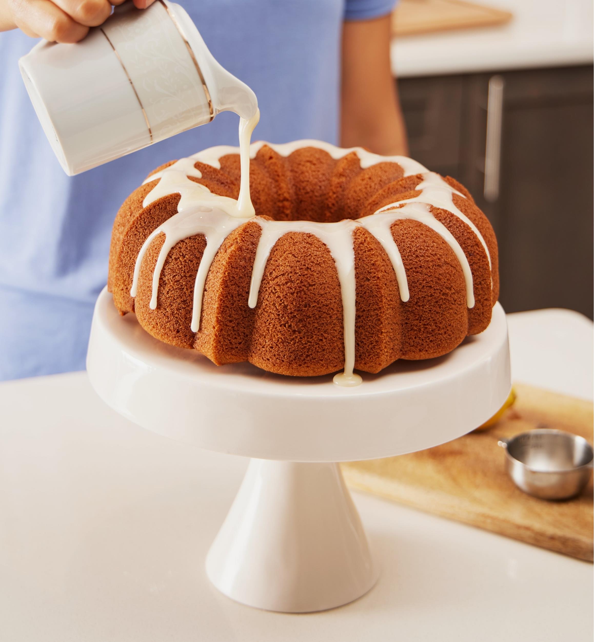 Bundt Cake Thermometer - Function Junction