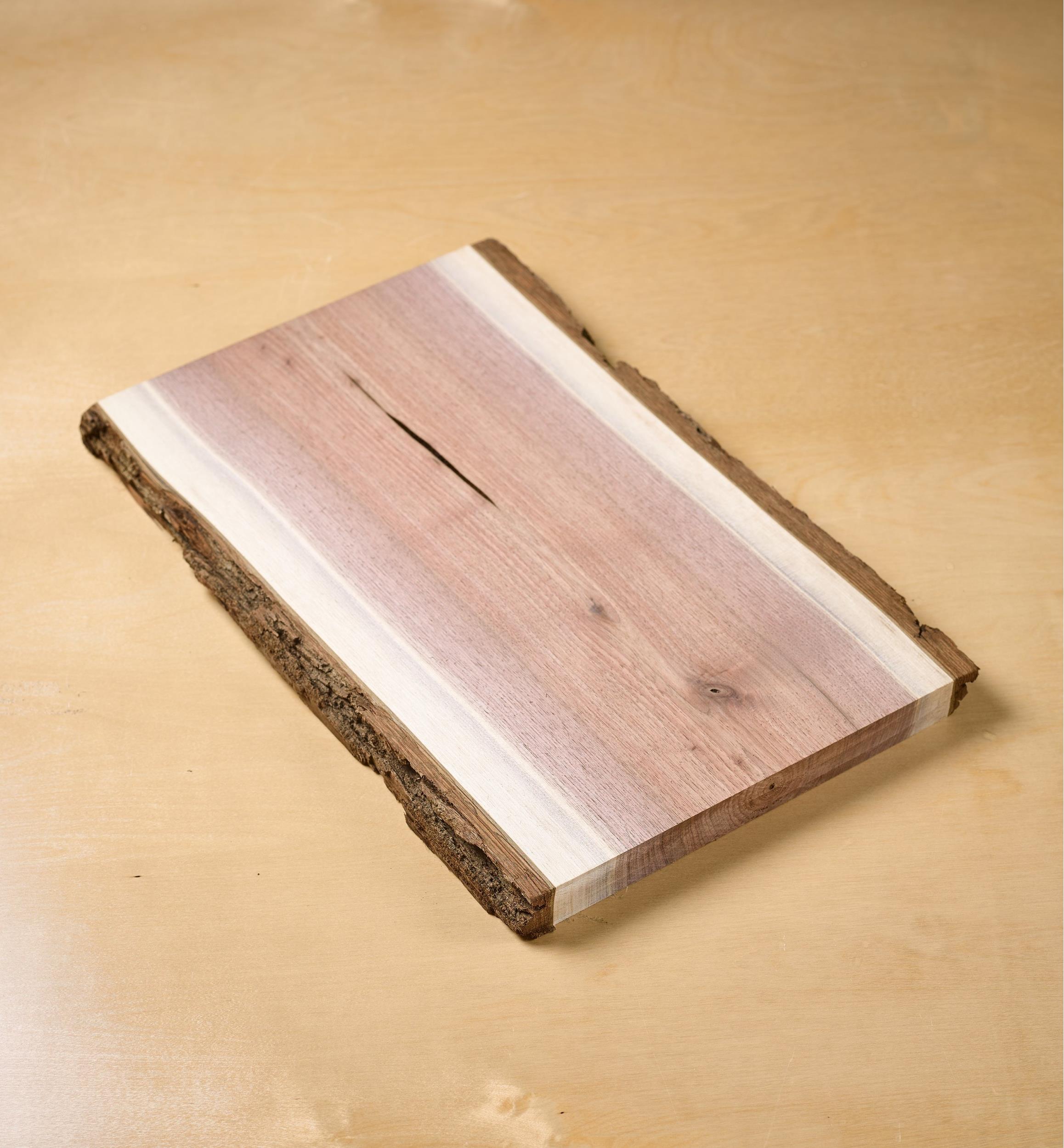 Basswood Boards - Lee Valley Tools